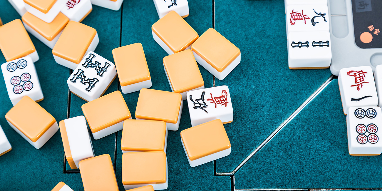 賭け麻雀の危険性：ギャンブル依存症や法律上の問題点 | CASINO LOBBY（カジノロビー）