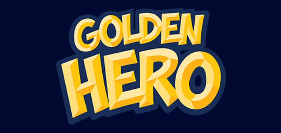Golden Hero Gamesの画像
