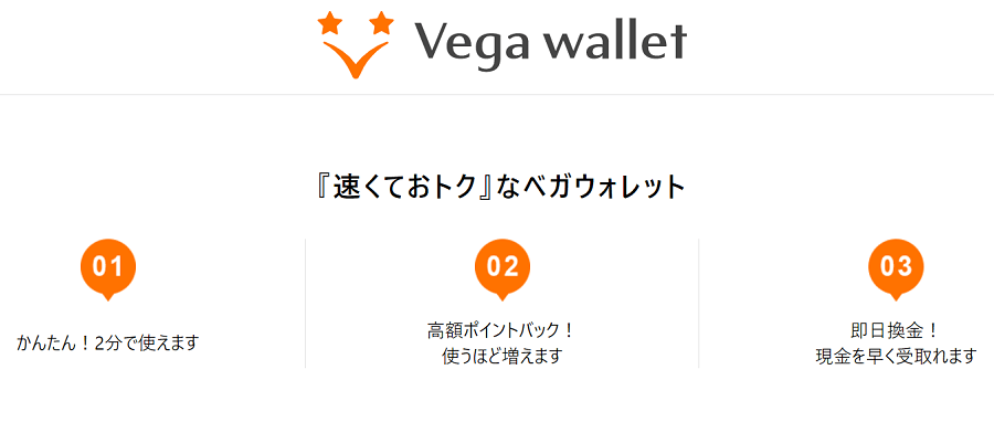 【2022年最新】Vega Wallet（ベガウォレット）が使えるオンラインカジノ10選！