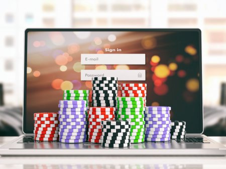 【初心者必見】オンラインカジノの登録方法について！遊び方やおすすめを紹介