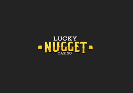 Lucky Nugget Casino（ラッキーナゲットカジノ）徹底解剖！クチコミ・入金・出金、ボーナス情報【2022年12月最新】