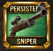 Persistent Sniper