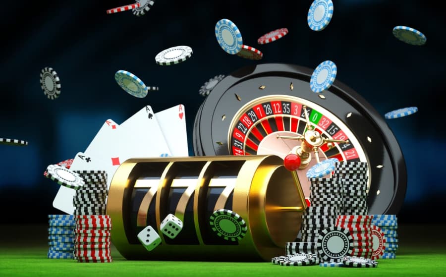 ビットコインキャッシュ対応のオンラインカジノ一覧！入出金方法についても解説
