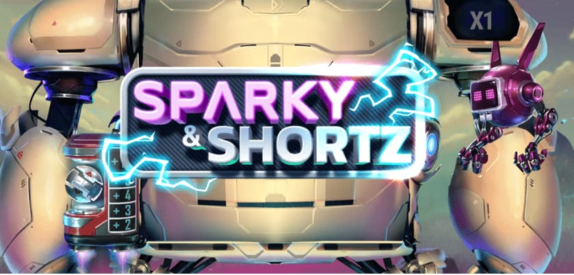 sparky and shortz