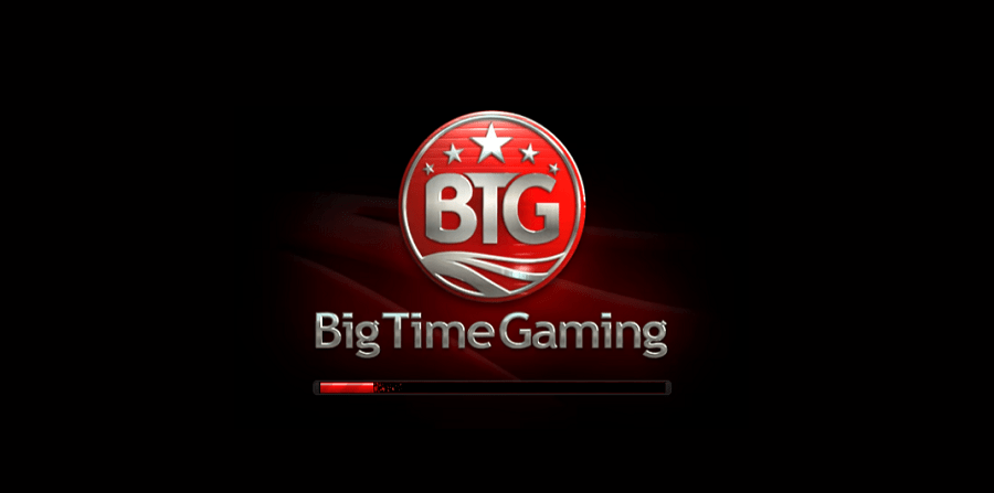Big Time Gaming（ビックタイムゲーミング）