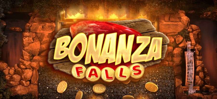 Bonanza Falls（ボナンザフォールズ）
