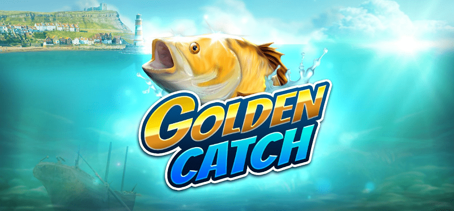 Golden Catch（ゴールデンキャッチ）
