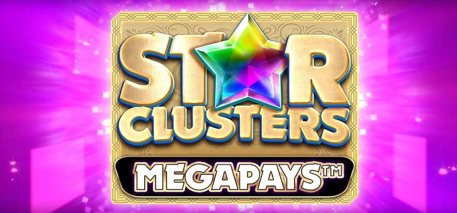 Star Clusters Megaclusters（スタークラスターズ）
