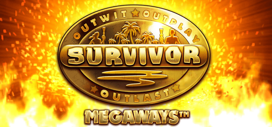 Survivor Megaways（サバイバーメガウェイズ）