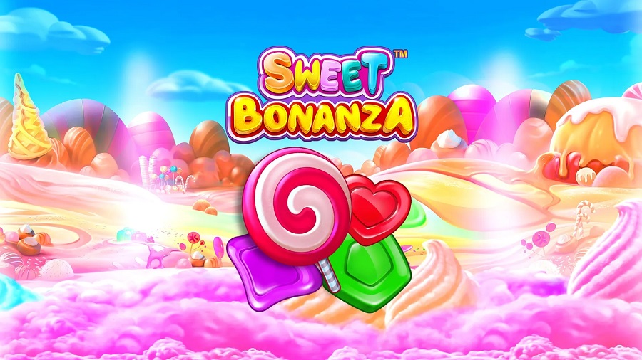 Sweet Bonanzaの画像