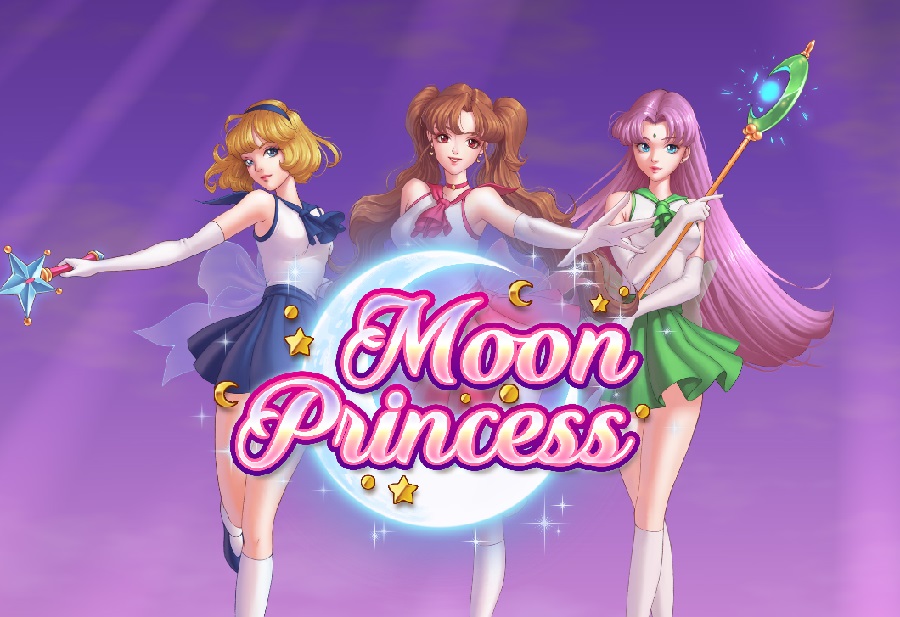 Moon Princessの画像