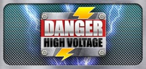 Danger High Voltage(デンジャー・ハイ・ボルテージ)