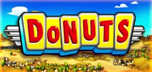 Donuts（ドーナッツ）