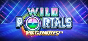 Wild Portals Megaways(ワイルド・ポータル・メガウェイズ)