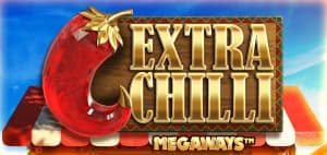 Extra Chilli Megaways（エキストラ・チリ・メガウェイズ）