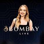 bombaylive アイコン