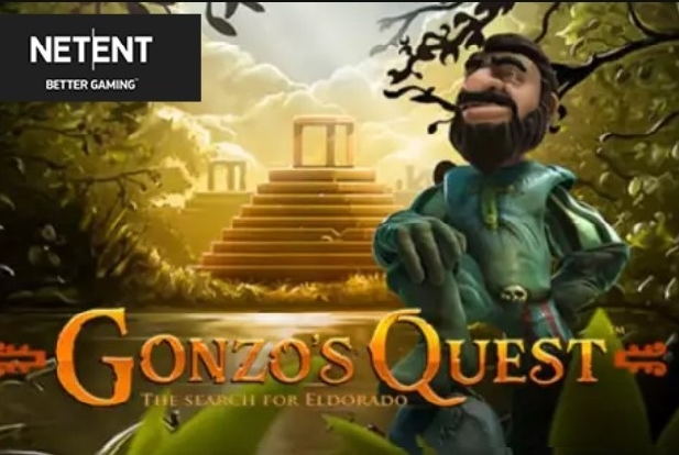 gonzosquest