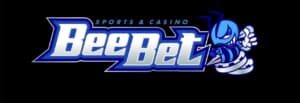 BeeBet　ロゴ