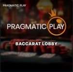 pragmatic play バカラロビー