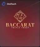 ボンズカジノ　テーブルゲーム　Baccarat Triple Treat