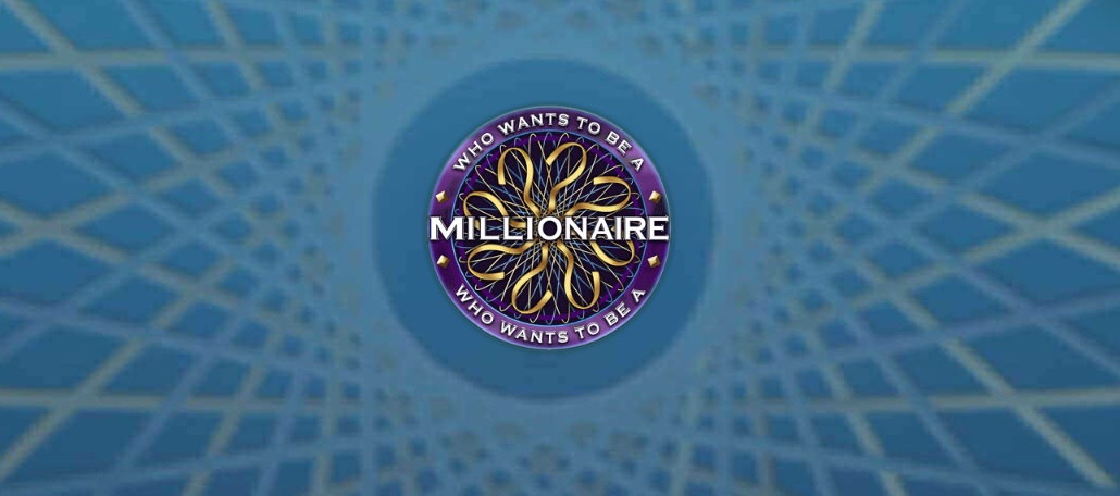 Who Wants To Be a Millionaire（ミリオネアスロット）