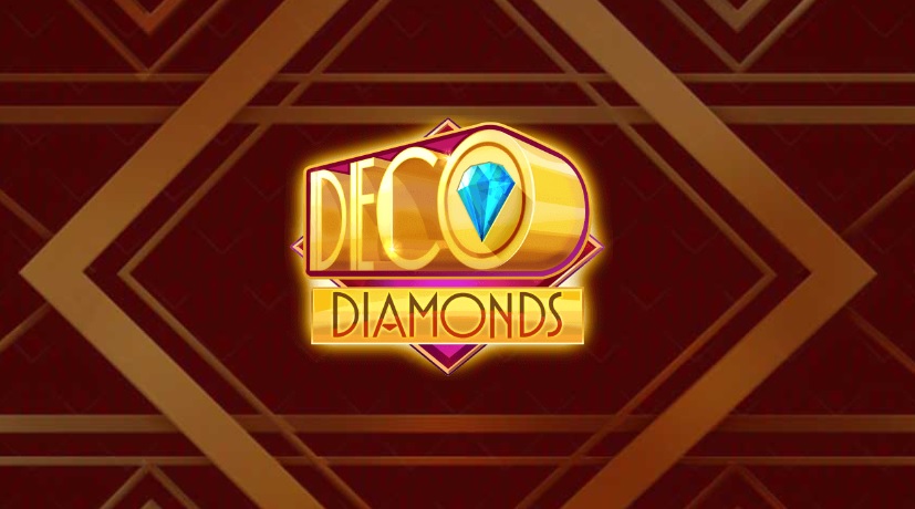 Deco Diamonds（デコダイアモンド）