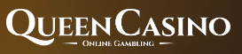 クイーンカジノのロゴ