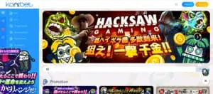 コニベットHP画像