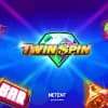 Twin Spin（ツイン・スピン）スロットの基本情報や攻略法を解説！