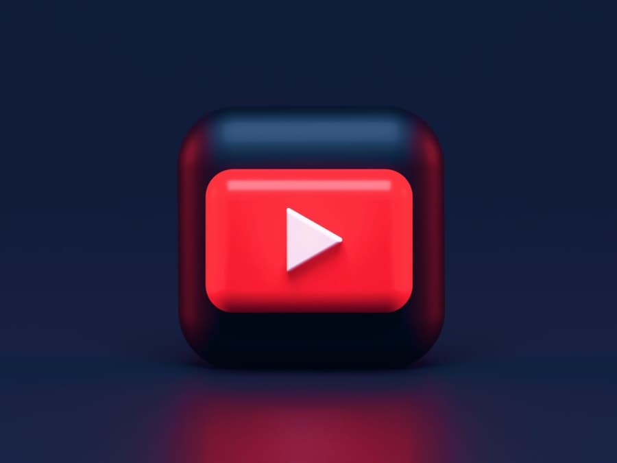 YouTubeの人気動画