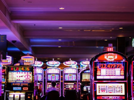 【インターネットカジノ】インカジって違法賭博で危険！？安全なオンラインカジノを紹介