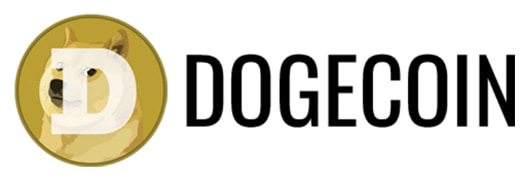 ドージコインのロゴ画像