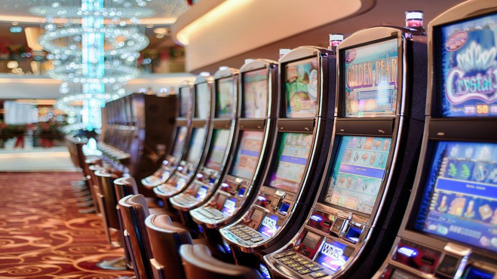 22最新 フリースピンボーナスが貰えるオンラインカジノ22選 おすすめスロット紹介 Casino Lobby カジノロビー