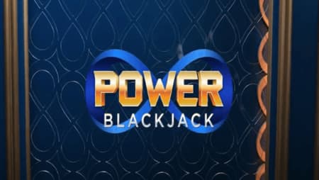 パワーブラックジャックの遊び方や攻略法を解説！遊べるオンラインカジノも紹介！
