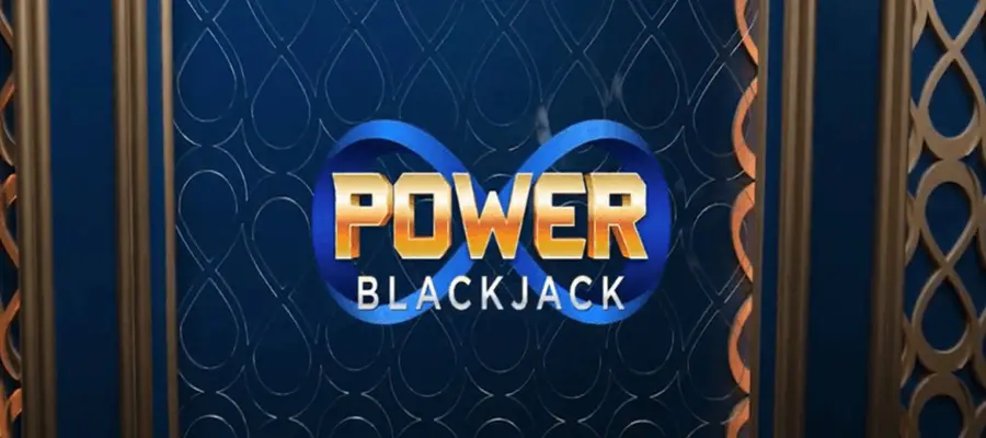 パワーブラックジャックの遊び方や攻略法を解説!遊べるオンラインカジノも紹介!
