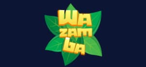 ワザンバのロゴ