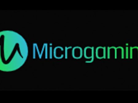 【大人気】マイクロゲーミング社のオンラインゲームを紹介！