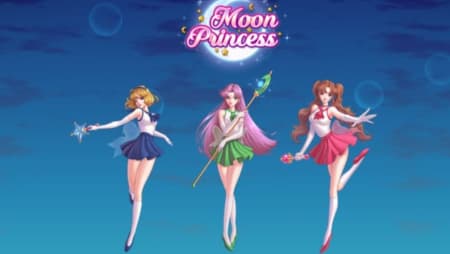 ファンシーだけど人気がある「ムーンプリンセス（MoonPrincess）」とは？特徴やシンボルを徹底紹介！