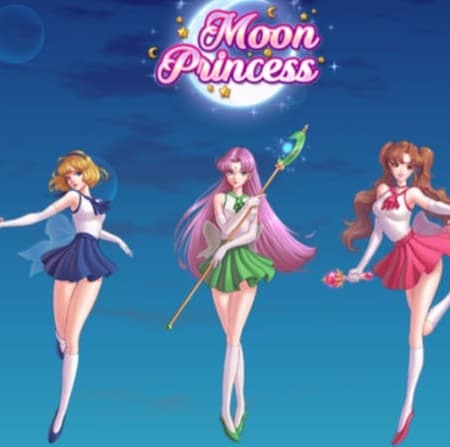 ファンシーだけど人気がある「ムーンプリンセス（MoonPrincess）」とは？特徴やシンボルを徹底紹介！